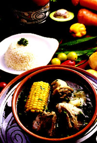 Panamá en un solo bocado