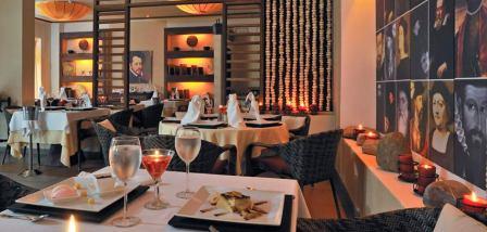 Bistró Los Navegantes, fiel exponente de la gastronomía francesa