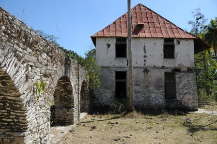 Presencia francesa en Santiago de Cuba II