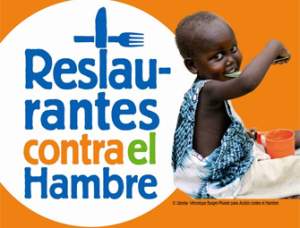 Se buscan restaurantes para combatir el hambre