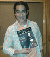 Carlos Gaytan: único chef mexicano con una estrella Michelin