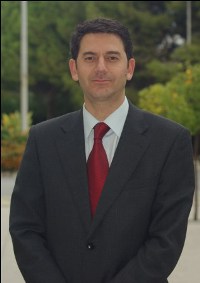 Entrevista Carlos Mena, director comercial Feria del Vino y Alimentación Mediterránea (FVAM)