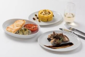 LATAM Airlines estrena menú y carta de vinos de clase Premium Business destacando productos representativos de Latinoamérica