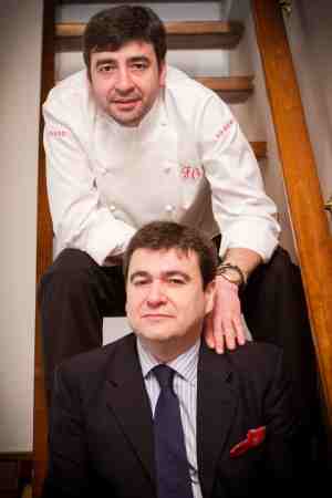 Juvé & Camps apuesta por el cava como el gran aliado de la gastronomía con platos de verduras y vegetales junto a Casa José