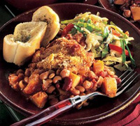 La cocina andorrana se da cita en la XX Mostra Gastronómica de Andorra en Ordino