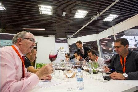 XV Feria del Vino y Alimentación Mediterránea: Premios Palacio