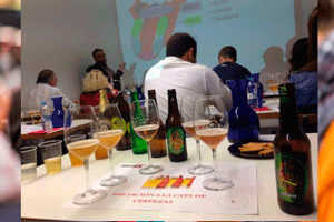 La Escuela de Cata Guía Peñín estrena año con nueva sede y amplia oferta formativa