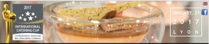 Sirha acogerá la Final de la Copa Internacional de Catering  