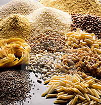 Los precios de la canasta básica de alimentos se duplicará en los próximos 20 años