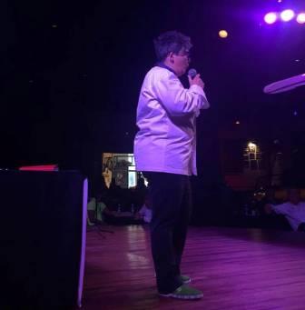 Entre sabores cubanos y peninsulares