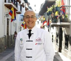 Ecuador aspira a convertirse en un destino turístico culinario