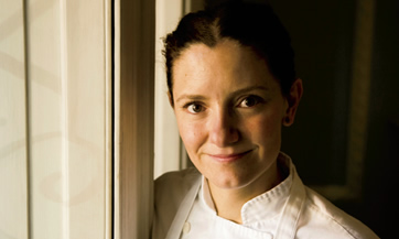 Mexicana Elena Raygadas, la mejor chef de América Latina