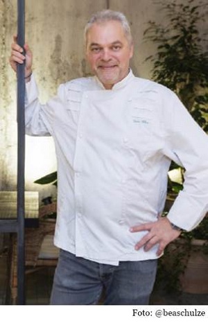 Chef Xavier Pellicer centra su actividad en Céleri y asume dirección gastronómica de un nuevo hotel