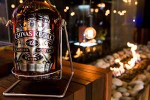 Máster Class Chivas 2016 se celebra en La Habana 