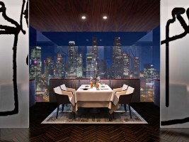 El sueño de Santi Santamaría se muere en Singapur