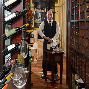 ¿Dónde disfrutar un buen vino en La Habana?