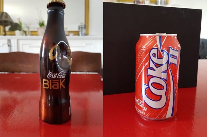 Museo de los fracasos de la innovación