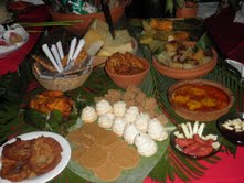 Celebran Día de la Cocina Cubana