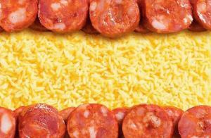 Los sabores de la Eurocopa: 24 países frente a sus cocinas