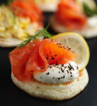 Las últimas tendencias en la restauración