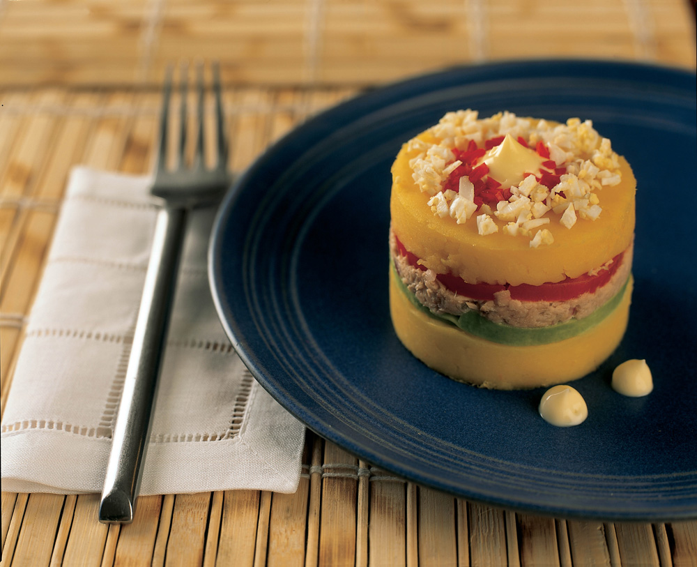 Cocina peruana reconocida como patrimonio cultural de las Américas