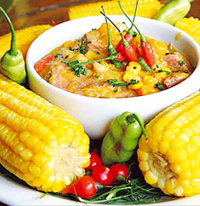 Perú es elegido como mejor destino gastronómico del mundo por los WTA