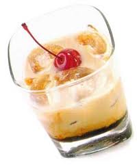 Receta Cóctel Orgasmo