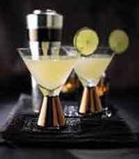 Excelencias Gourmet: El mundo en una coctelera