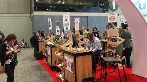 Guanajuato Conquista Mercado Gourmet en Estados Unidos