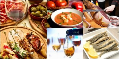 La Encomienda (I parte): La Bella Durmiente