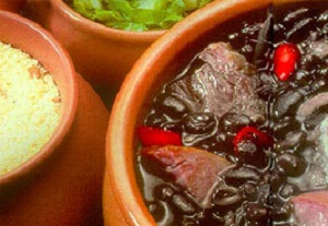 Las Olimpiadas 2016 en Brasil tendrán sus capitales gastronómicas