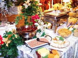 Navidad: La Mejor Mesa del Año