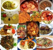 Perú es el Mejor Destino Culinario del Mundo por segundo año consecutivo