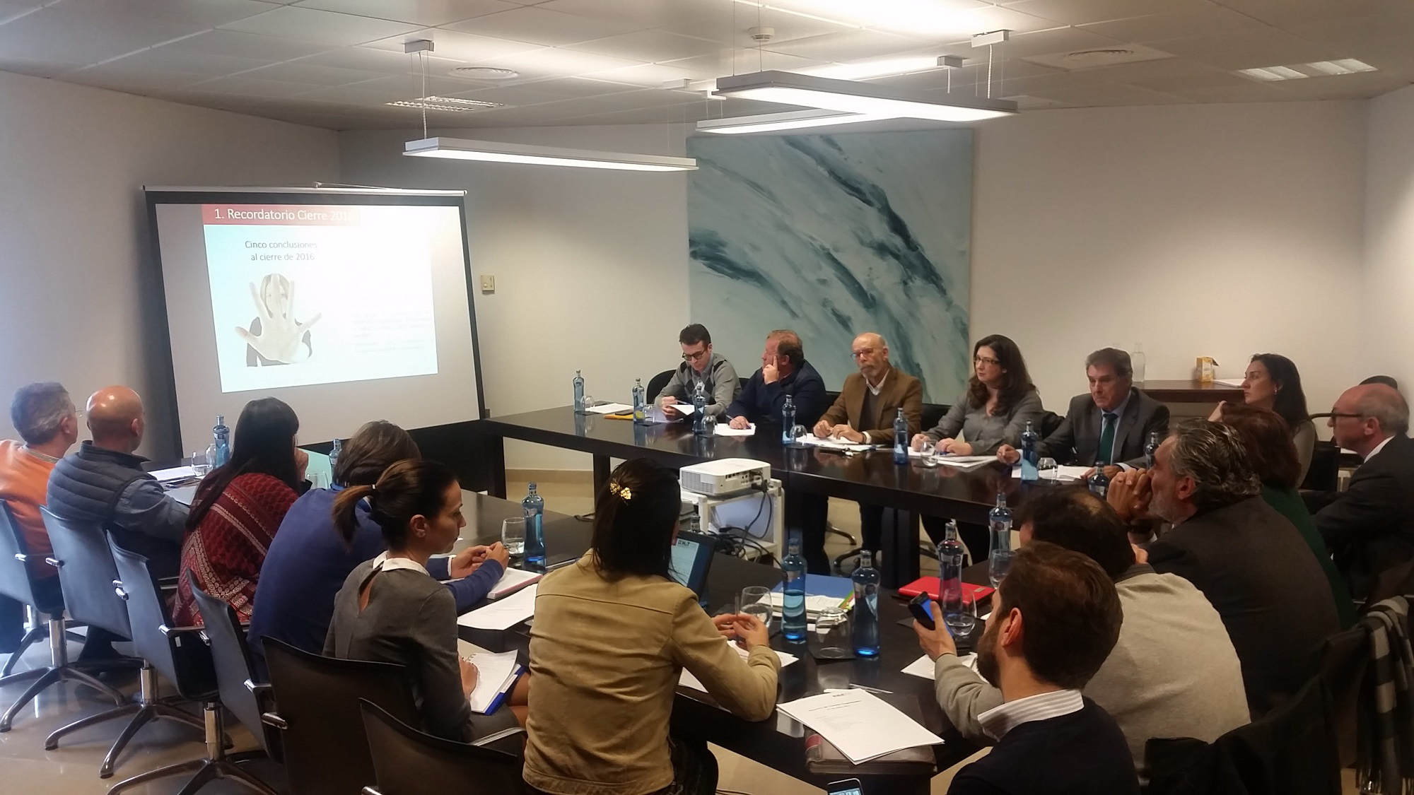 La innovación en hostelería y turismo, eje central de la próxima edición del Salón H&T