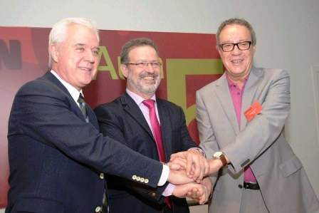 FENAVIN 2015: Una marca poderosa muestra su alcance