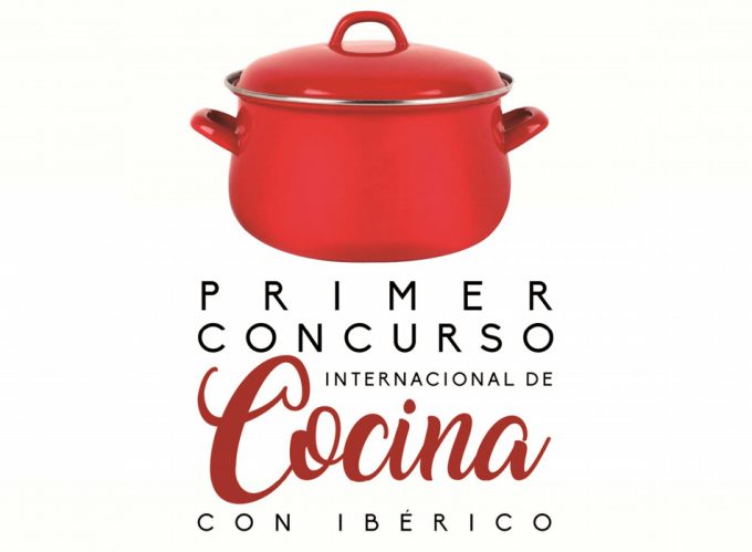 I Concurso Internacional de Cocina con Ibérico