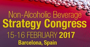 5º Congreso de bebidas no alcohólicas