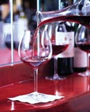 ¿Cuánto dura el vino abierto?