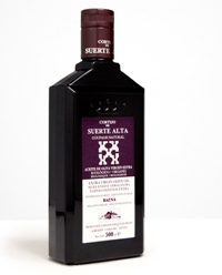 Cortijo De Suerte Alta en el Top 50 de los UK Great Taste Award