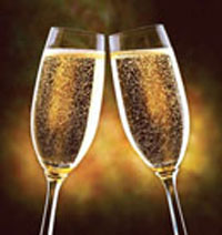 Champagne: La Espuma que todos amamos