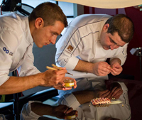 Abama Golf and Spa Resort, el único hotel en España con dos estrellas Michelín