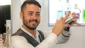 El sevillano David Mármol es ganador de la II edición del concurso nacional de coctelería "THE GIN COLLECTION CONTEST"