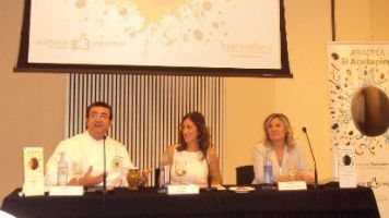 Interaceituna apuesta por los aliños en su nueva campaña 