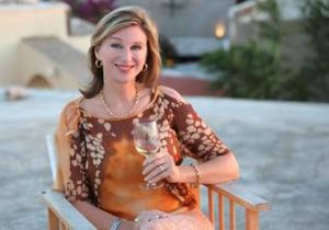 Debra Meiburg MW expondrá las claves sobre cómo vender vino en Asia en su ponencia magistral de VINORUM Think, Alimentaria