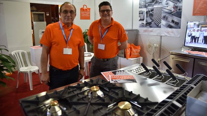 Lotus: Garantía y Calidad