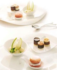 Detalles, la clave de la maestría gourmet