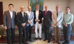 Elegida presidencia y miembros de la Academia de Gastronomía  de República Dominicana