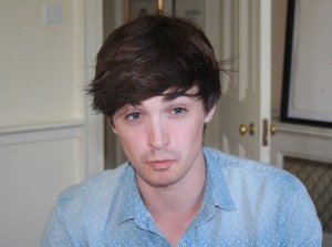 Donal Skehan: “La reina de la cocina irlandesa es Darina Allen”