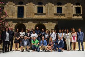   Entregan los Premios de la D.O. Ribeiro 2016