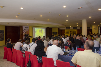 Múltiples elogios suscita II Seminario Internacional Gastronómico de Excelencias Gourmet 